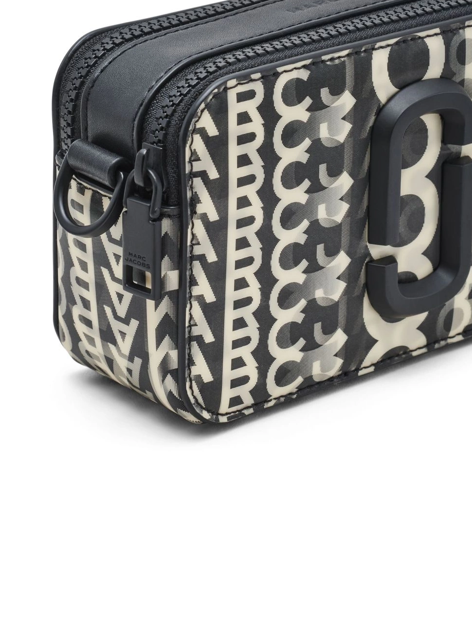 Affordable Women Jacobs bag The Snapshot Marc camera monogram-lenticular 0810